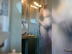 Shower solo ignites passion