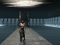 Fallout 4 Hentai Temptation