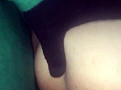 Latina Curves Meet Hot Finish
