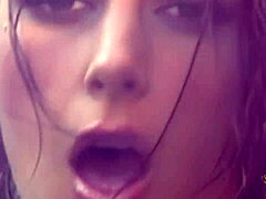 outdoor romp with pierced star