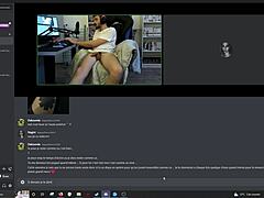 Friend Watches My Private Stream