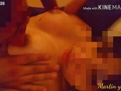 Katita's Curves Ignite Wild Moans