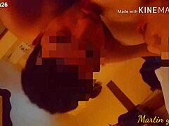 Katita's Curves Ignite Wild Moans