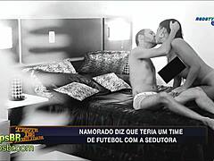 Fidelity Test in Brazilian Sizzle