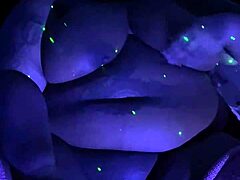 Ebony Valentine's Intimate Reveal