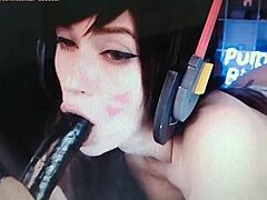 Lure Lady Webcam Fuck