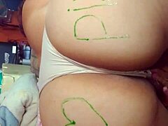 Amateur Pov With Perfect Ass