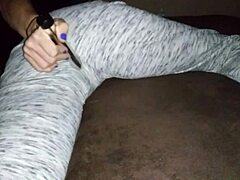 Amanda's Sensual Side Revealed