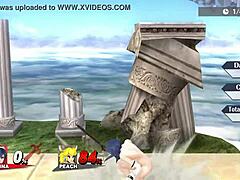 Lucina's 3D Mod in 1080p
