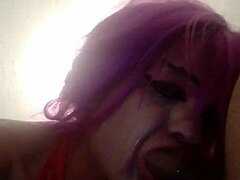 Kendra’s Epic Oral Scene