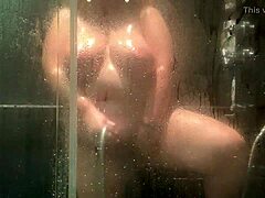 Spain's Nude Beauty Pleasures Herself