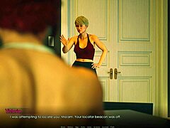 Intimacy Unfolds on Wild Escape
