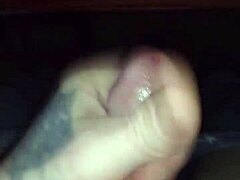 Hard Cock Ready for Rough Action