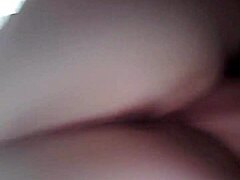 Girlfriend’s ass pounded every time