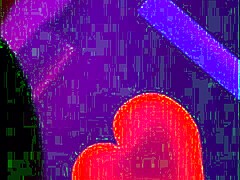Married Passion Echoes Loud