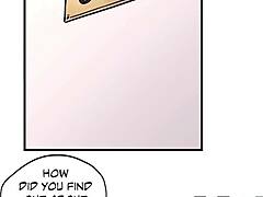 Cfnm Hentai Workout Mystery