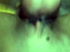 Peruvian's Steamy Amateur Clip