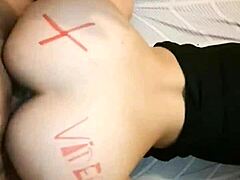 Peruvian's Steamy Amateur Clip