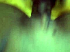 Peruvian's Steamy Amateur Clip