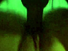 Intense tight action with girlfriend POV