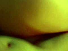 POV of MILF’s chaotic climax