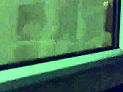 British Amateur Interracial Heat