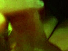 Blowjob And Doggie Style From Tempting Milf Ends In Cumshot