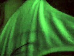 Raw wife tempted at motel