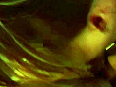 Blowjob And Doggie Style From Tempting Milf Ends In Cumshot