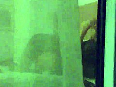 British Amateur Interracial Heat