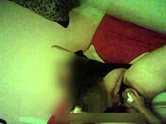 Chinese Girl’s Intense Blowjob In Private Room
