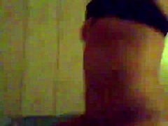 Latina Loves Riding Thick Cock Every Night