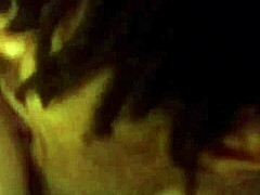 ex gf takes anal and pussy pounding hard