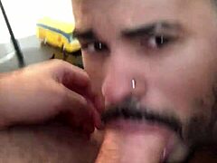 DEEPTHROAT BRAZILIAN DRAMA