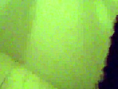 Latina Loves Riding Thick Cock Every Night