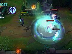 Magrelo's Hardcore Anal in Bot Lane Anime