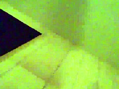 Latina Loves Riding Thick Cock Every Night
