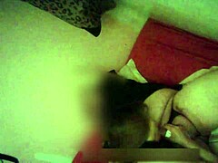 Chinese Girl’s Intense Blowjob In Private Room