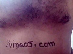 Pounding my hot wife’s tight rear hard