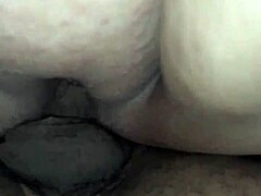 Chubby Beauty's Passionate Overflow
