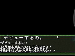 Vorpal Bunny-Tail's wild subtitle journey