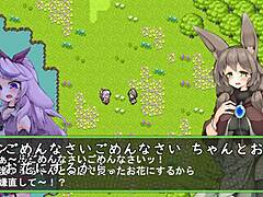 Vorpal Bunny-Tail's wild subtitle journey