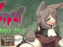 Vorpal Bunny-Tail's wild subtitle journey