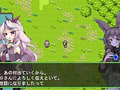 Vorpal Bunny-Tail's wild subtitle journey
