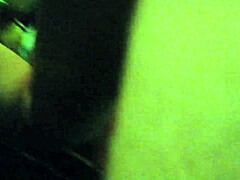 Horny Babe’s Wild Encounter