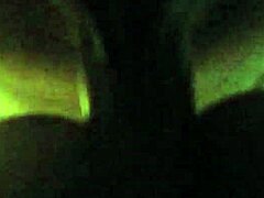 Horny Babe’s Wild Encounter