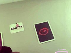 Harleyharper, your favorite slut riding hard