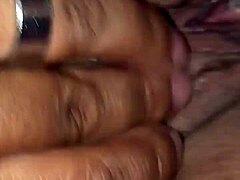 Bold Amateur Takes It Rough And Deep