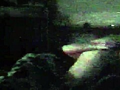 virgin brunette's heartfelt first encounter