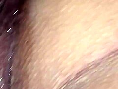 Bold Amateur Takes It Rough And Deep